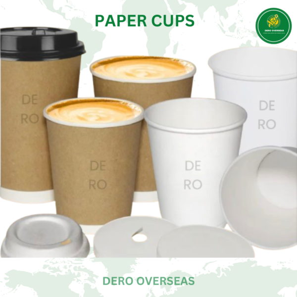 Paper Cup