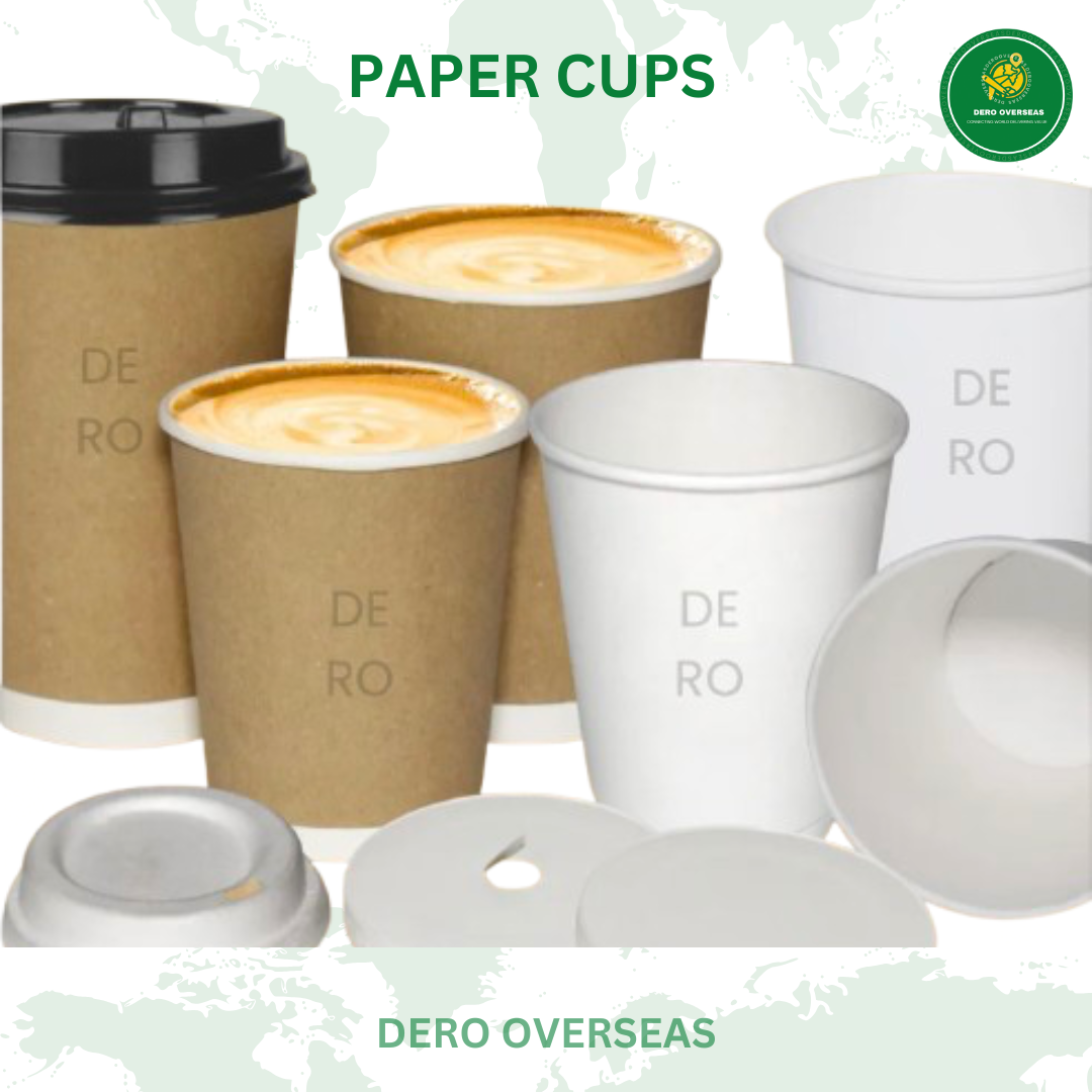 Paper Cup