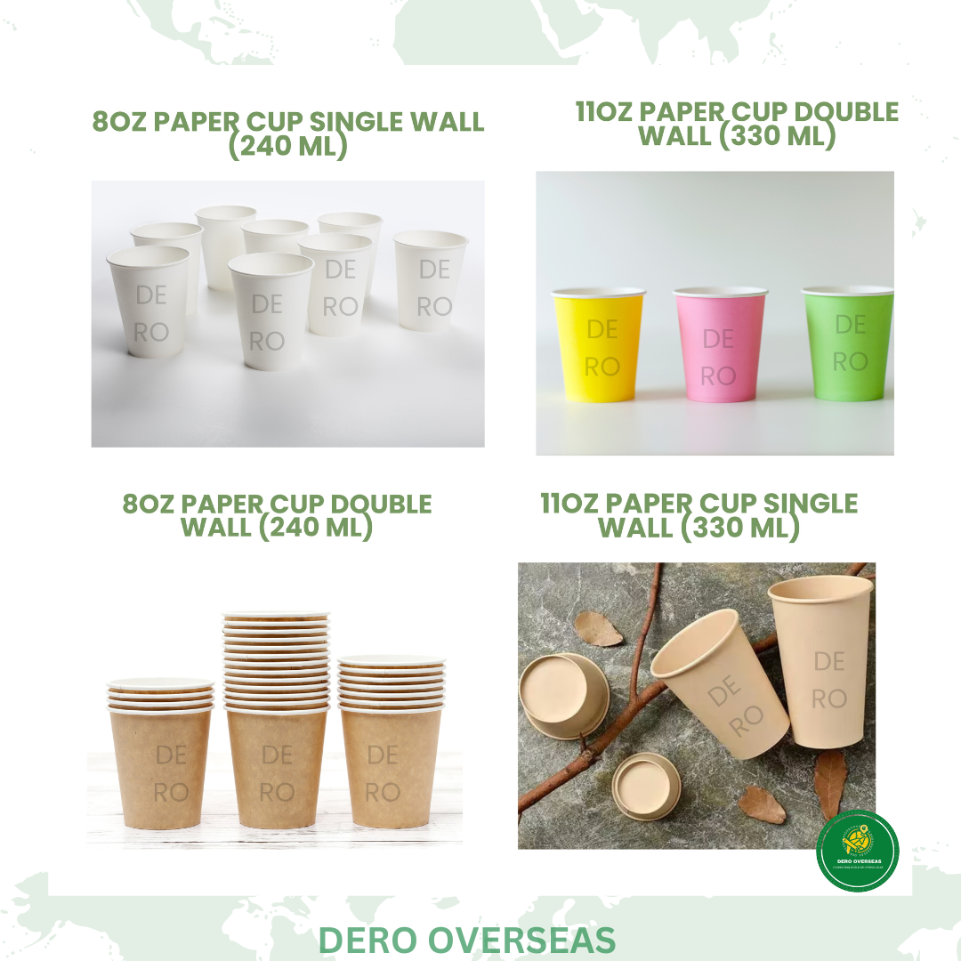 Paper Cup - Image 4