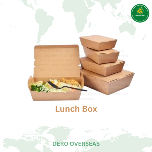 LUNCH BOX