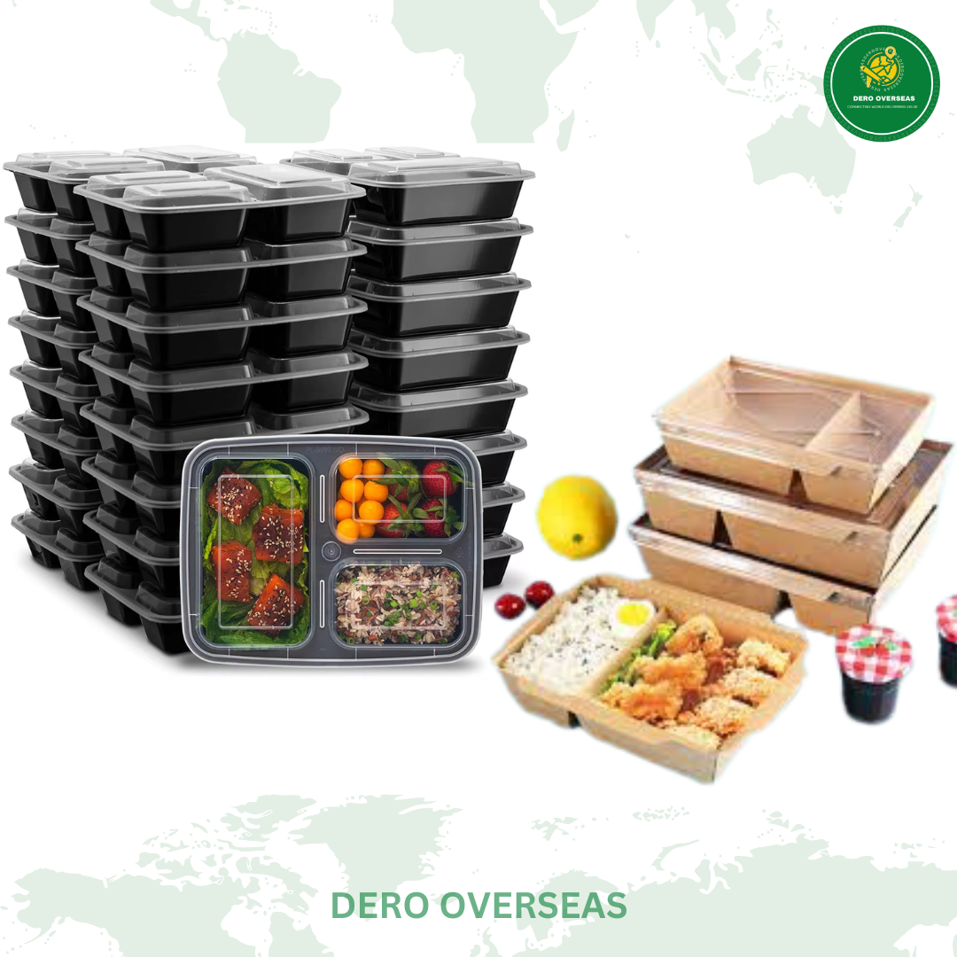 FOOD BOX - Image 2