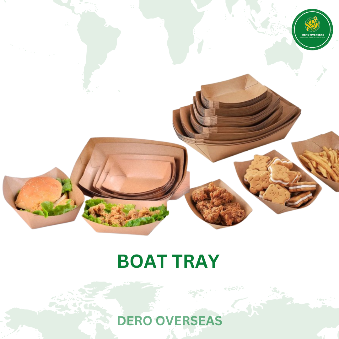BOAT TRAY - Image 2
