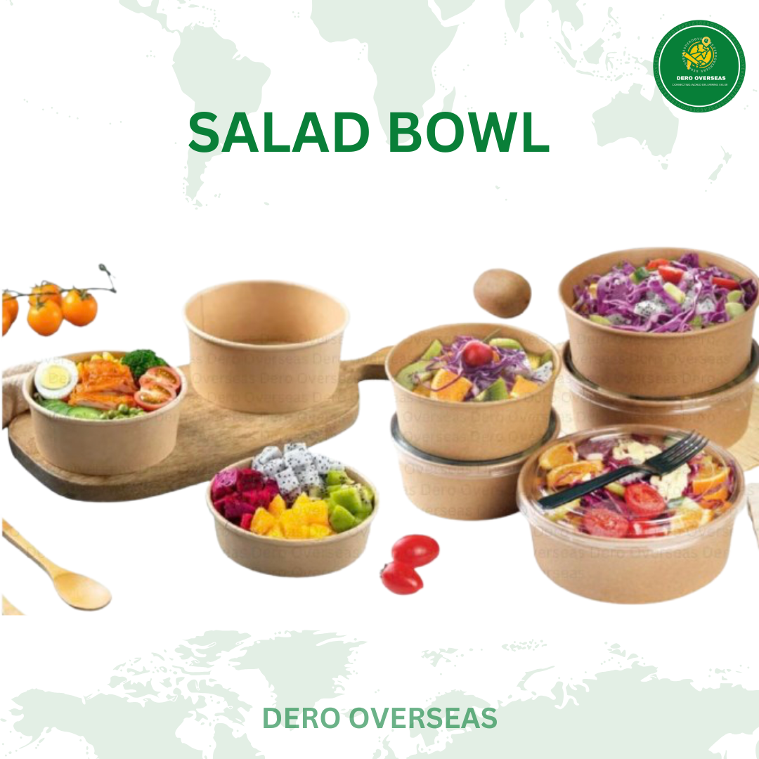 SALAD BOWL