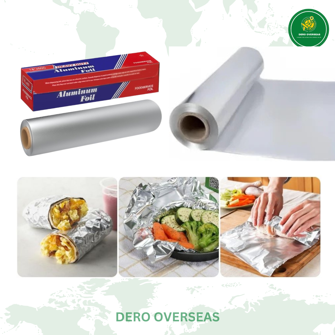 ALUMINIUM FOIL - Image 2
