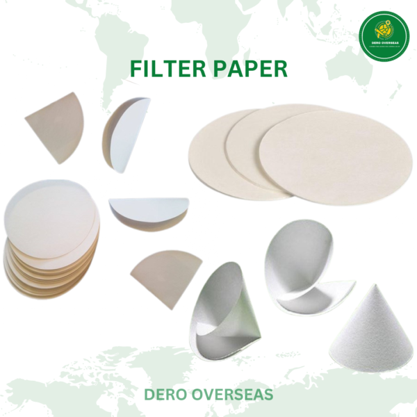 FILTER PAPER