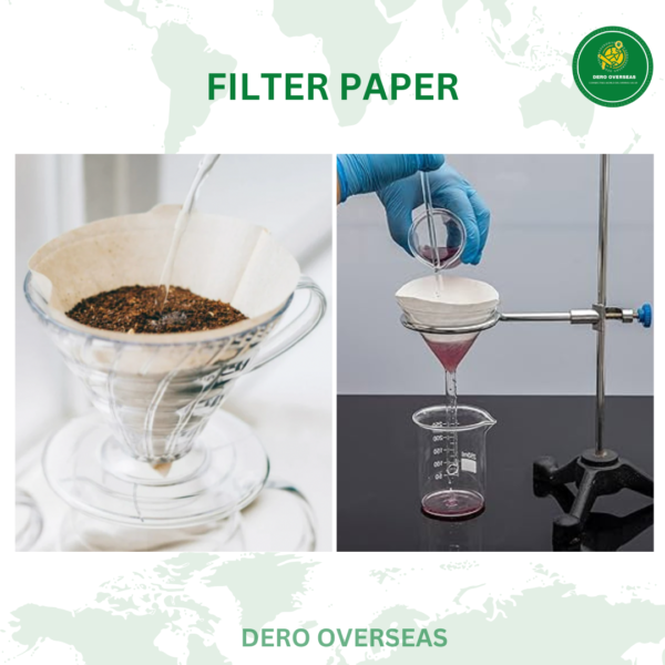 FILTER PAPER - Image 2