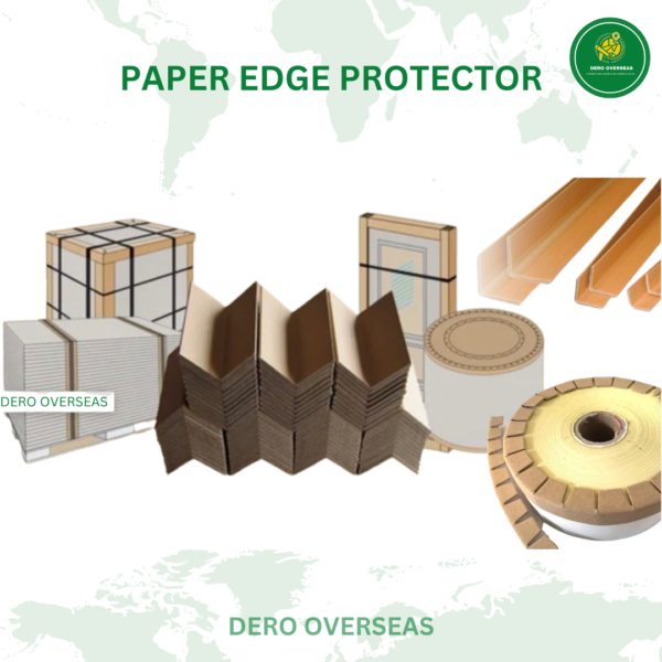 PAPER EDGE PROTECTOR