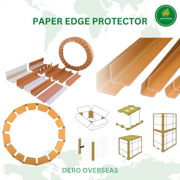 PAPER EDGE PROTECTOR - Image 2
