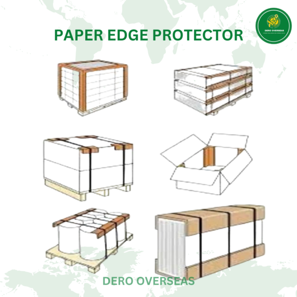 PAPER EDGE PROTECTOR - Image 3
