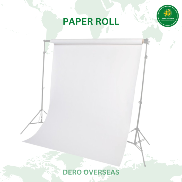 Paper roll - Image 2