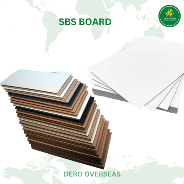 SBS BOARD