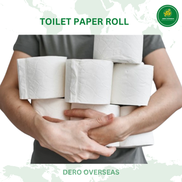 TOILET ROLL
