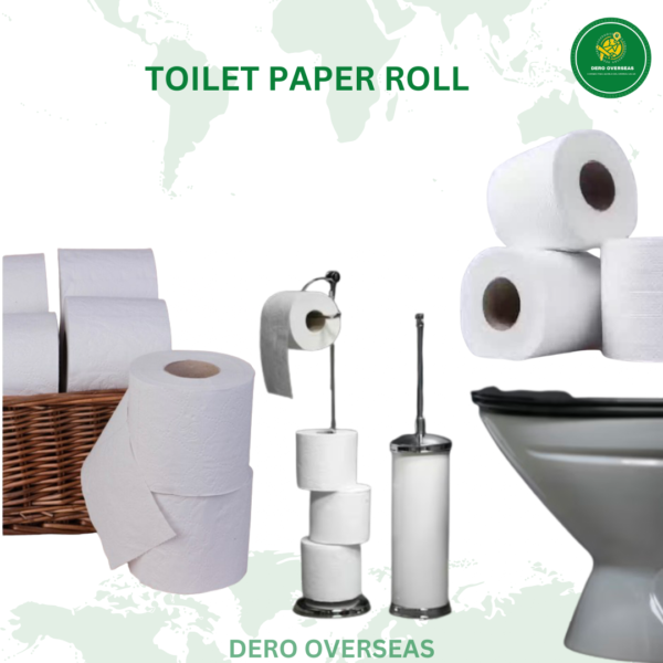TOILET ROLL - Image 2