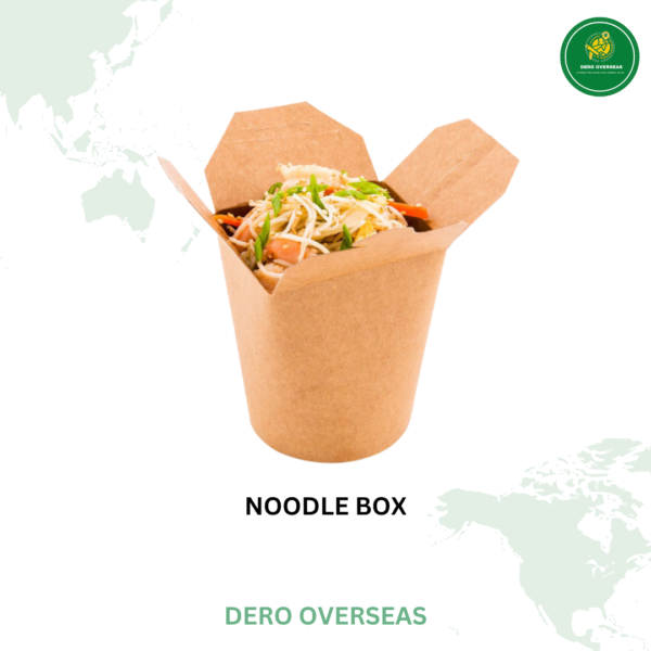 NOODLE BOX - Image 2