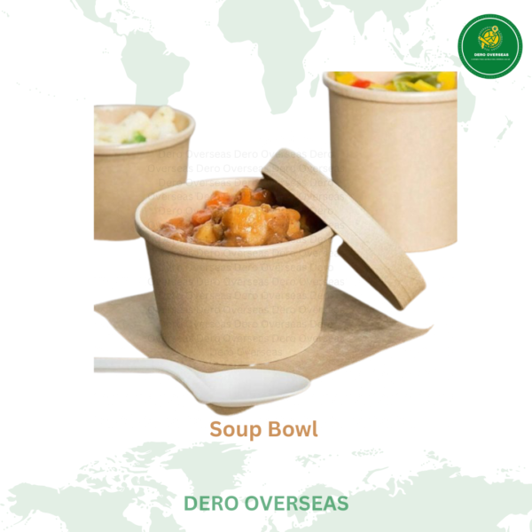 SOUP BOWL