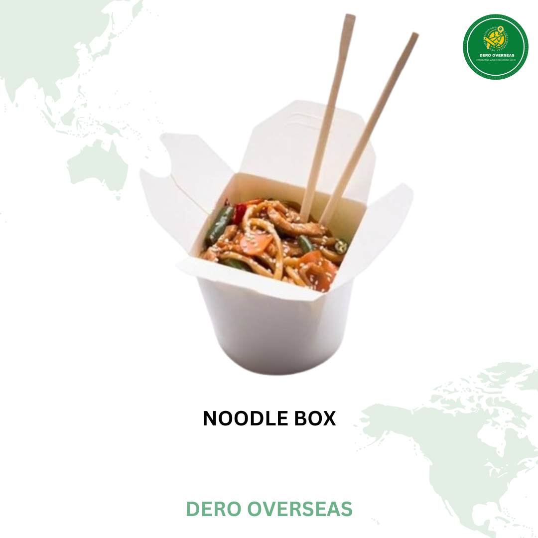 NOODLE BOX