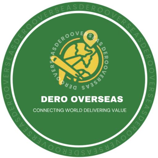 Home | DERO OVERSEAS